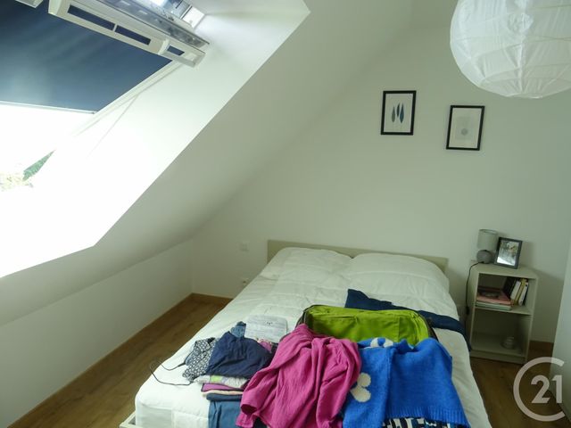 Maison à vendre - 5 pièces - 77 m2 - Brehal - 50 - BASSE-NORMANDIE