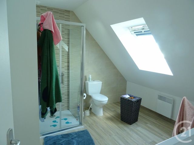 Maison à vendre - 5 pièces - 77 m2 - Brehal - 50 - BASSE-NORMANDIE