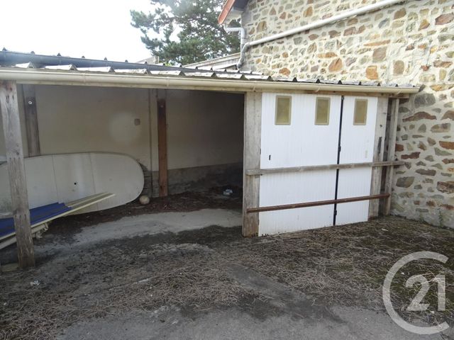 Parking &agrave; vendre - 90 m2 - St Pair Sur Mer - 50 - BASSE-NORMANDIE