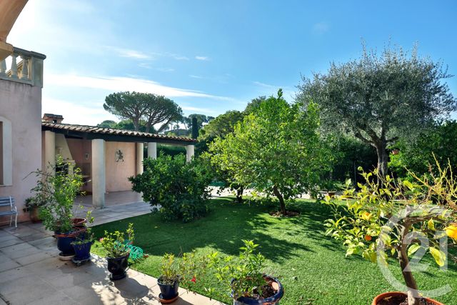Maison à vendre - 8 pièces - 200 m2 - Villefranche Sur Mer - 06 - PROVENCE-ALPES-COTE-D-AZUR