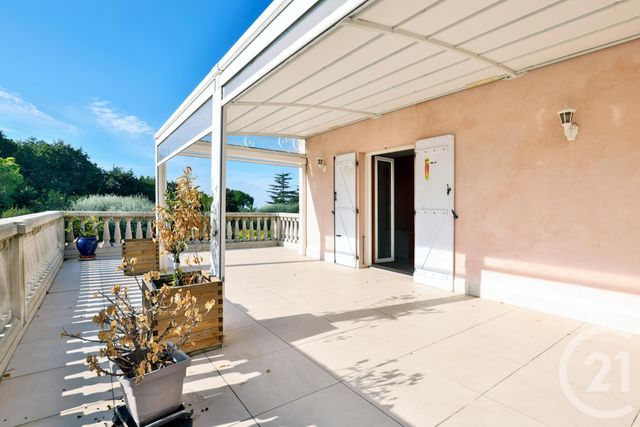 Maison à vendre - 8 pièces - 200 m2 - Villefranche Sur Mer - 06 - PROVENCE-ALPES-COTE-D-AZUR