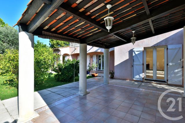 Maison à vendre - 8 pièces - 200 m2 - Villefranche Sur Mer - 06 - PROVENCE-ALPES-COTE-D-AZUR