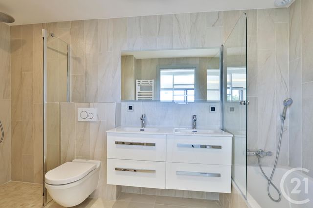 Appartement F5 &agrave; vendre - 5 pi&egrave;ces - 191,23 m2 - St Jean Cap Ferrat - 06 - PROVENCE-ALPES-COTE-D-AZUR