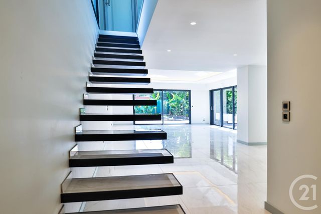 Appartement F5 &agrave; vendre - 5 pi&egrave;ces - 191,23 m2 - St Jean Cap Ferrat - 06 - PROVENCE-ALPES-COTE-D-AZUR