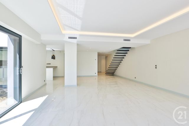 Appartement F5 &agrave; vendre - 5 pi&egrave;ces - 191,23 m2 - St Jean Cap Ferrat - 06 - PROVENCE-ALPES-COTE-D-AZUR