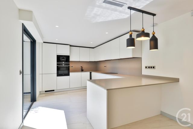 Appartement F5 &agrave; vendre - 5 pi&egrave;ces - 191,23 m2 - St Jean Cap Ferrat - 06 - PROVENCE-ALPES-COTE-D-AZUR