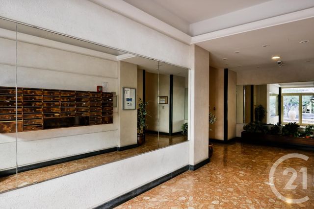 Appartement F4 à vendre - 4 pièces - 77,05 m2 - Nice - 06 - PROVENCE-ALPES-COTE-D-AZUR