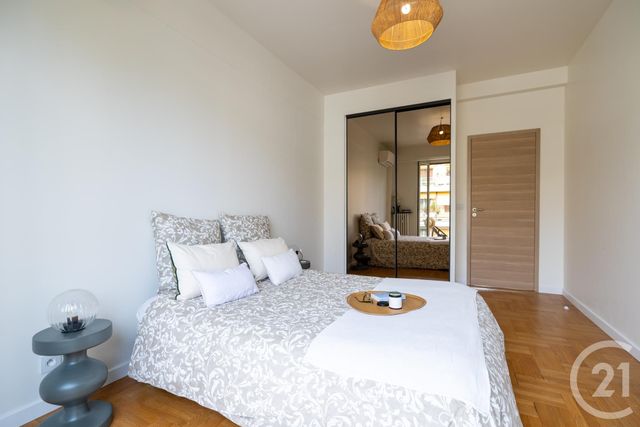 Appartement F4 à vendre - 4 pièces - 77,05 m2 - Nice - 06 - PROVENCE-ALPES-COTE-D-AZUR