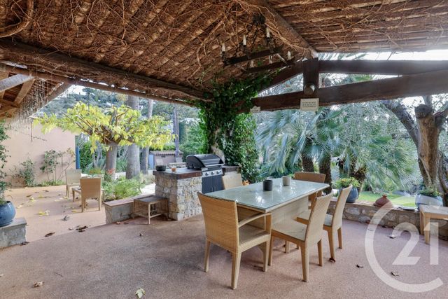 Maison &agrave; vendre - 7 pi&egrave;ces - 243,06 m2 - Villefranche Sur Mer - 06 - PROVENCE-ALPES-COTE-D-AZUR