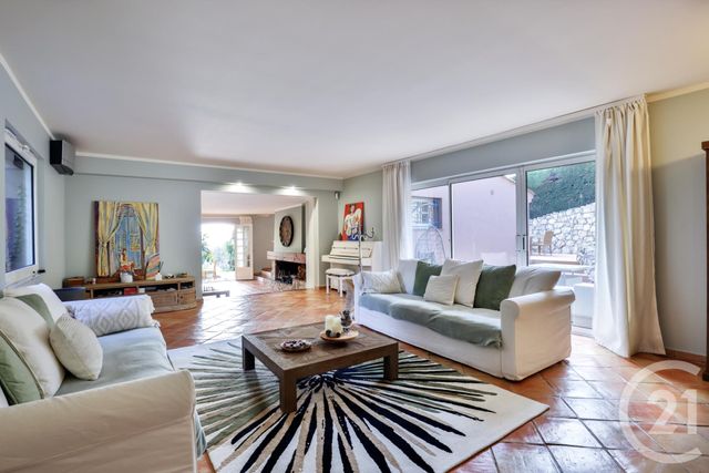 Maison &agrave; vendre - 7 pi&egrave;ces - 243,06 m2 - Villefranche Sur Mer - 06 - PROVENCE-ALPES-COTE-D-AZUR