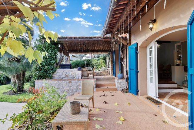 Maison &agrave; vendre - 7 pi&egrave;ces - 243,06 m2 - Villefranche Sur Mer - 06 - PROVENCE-ALPES-COTE-D-AZUR