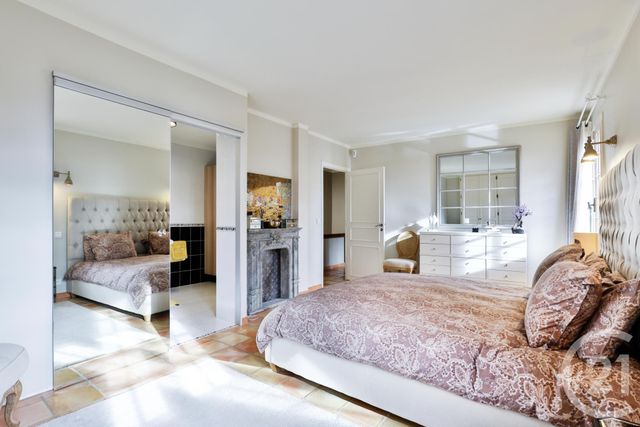 Maison &agrave; vendre - 7 pi&egrave;ces - 243,06 m2 - Villefranche Sur Mer - 06 - PROVENCE-ALPES-COTE-D-AZUR