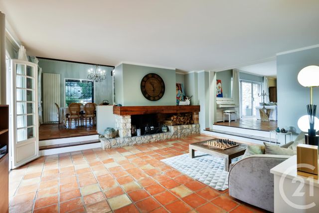 Maison &agrave; vendre - 7 pi&egrave;ces - 243,06 m2 - Villefranche Sur Mer - 06 - PROVENCE-ALPES-COTE-D-AZUR