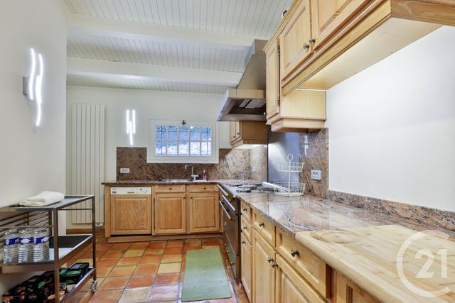 Maison &agrave; vendre - 7 pi&egrave;ces - 243,06 m2 - Villefranche Sur Mer - 06 - PROVENCE-ALPES-COTE-D-AZUR