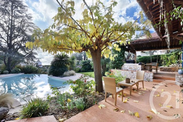 Maison &agrave; vendre - 7 pi&egrave;ces - 243,06 m2 - Villefranche Sur Mer - 06 - PROVENCE-ALPES-COTE-D-AZUR