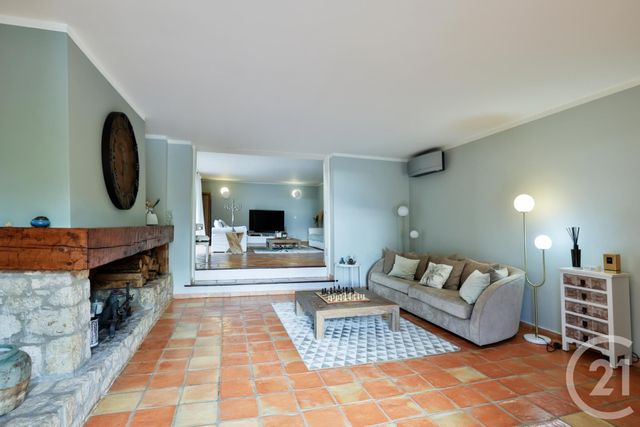 Maison &agrave; vendre - 7 pi&egrave;ces - 243,06 m2 - Villefranche Sur Mer - 06 - PROVENCE-ALPES-COTE-D-AZUR