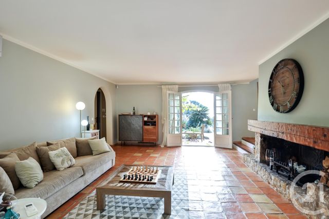 Maison &agrave; vendre - 7 pi&egrave;ces - 243,06 m2 - Villefranche Sur Mer - 06 - PROVENCE-ALPES-COTE-D-AZUR