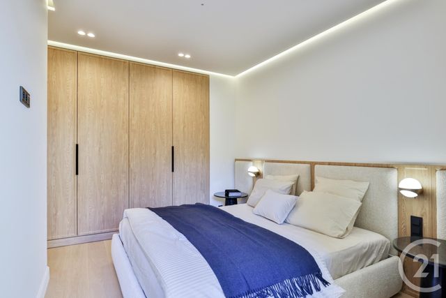 Appartement F3 à vendre - 3 pièces - 78 m2 - Villefranche Sur Mer - 06 - PROVENCE-ALPES-COTE-D-AZUR