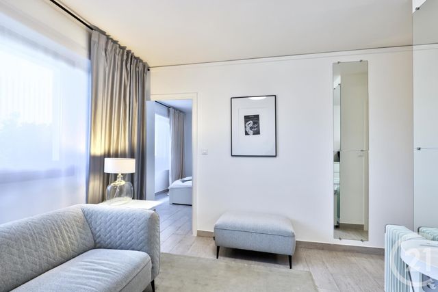 Appartement F2 à vendre - 2 pièces - 35 m2 - Beaulieu Sur Mer - 06 - PROVENCE-ALPES-COTE-D-AZUR