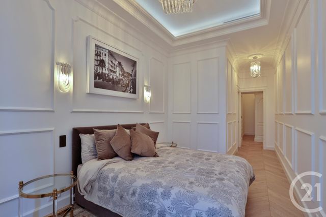 Appartement &agrave; vendre - 9 pi&egrave;ces - 231 m2 - Nice - 06 - PROVENCE-ALPES-COTE-D-AZUR