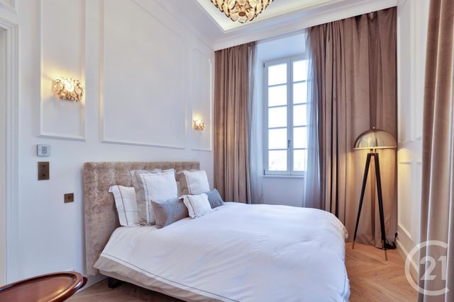 Appartement &agrave; vendre - 9 pi&egrave;ces - 231 m2 - Nice - 06 - PROVENCE-ALPES-COTE-D-AZUR