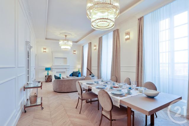 Appartement &agrave; vendre - 9 pi&egrave;ces - 231 m2 - Nice - 06 - PROVENCE-ALPES-COTE-D-AZUR