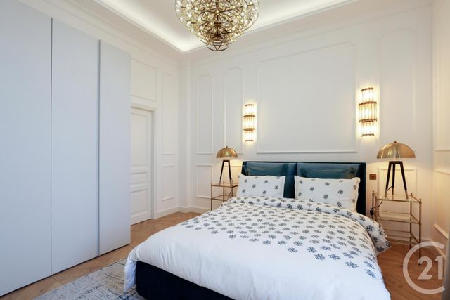 Appartement &agrave; vendre - 9 pi&egrave;ces - 231 m2 - Nice - 06 - PROVENCE-ALPES-COTE-D-AZUR