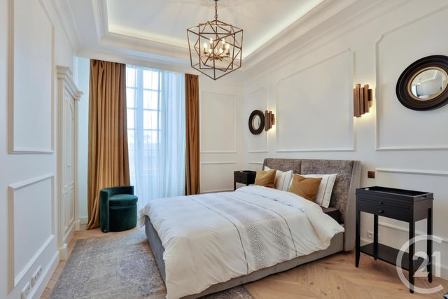 Appartement &agrave; vendre - 9 pi&egrave;ces - 231 m2 - Nice - 06 - PROVENCE-ALPES-COTE-D-AZUR