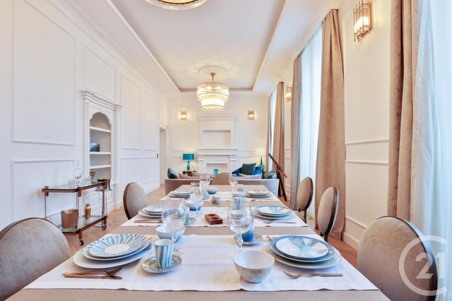 Appartement &agrave; vendre - 9 pi&egrave;ces - 231 m2 - Nice - 06 - PROVENCE-ALPES-COTE-D-AZUR