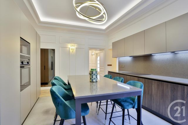 Appartement &agrave; vendre - 9 pi&egrave;ces - 231 m2 - Nice - 06 - PROVENCE-ALPES-COTE-D-AZUR