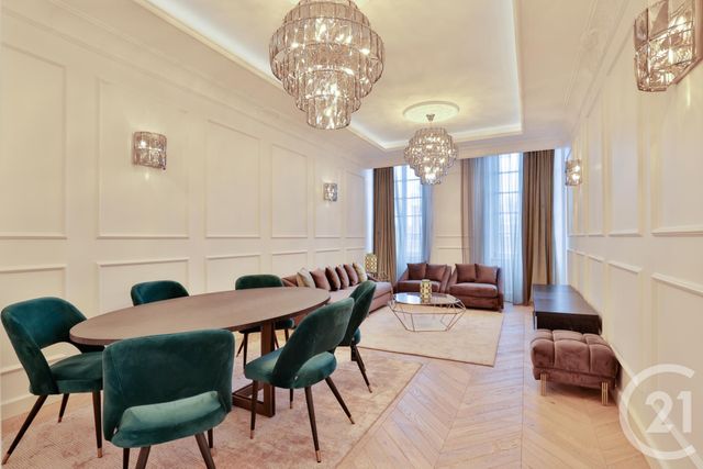 Appartement &agrave; vendre - 9 pi&egrave;ces - 231 m2 - Nice - 06 - PROVENCE-ALPES-COTE-D-AZUR