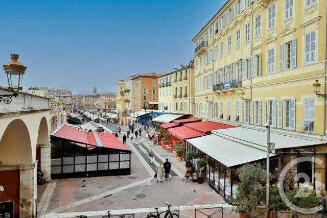 Appartement à vendre NICE