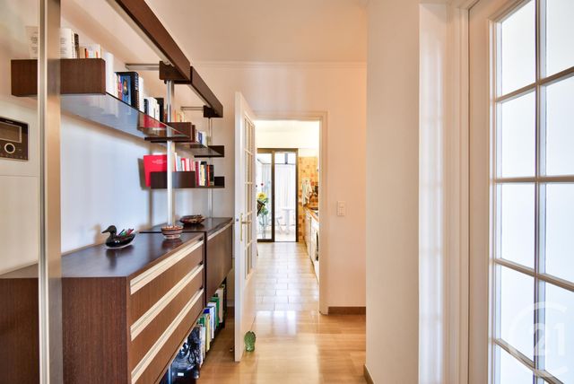 Appartement F3 bis &agrave; vendre - 3 pi&egrave;ces - 90 m2 - Villefranche Sur Mer - 06 - PROVENCE-ALPES-COTE-D-AZUR