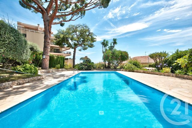 Appartement F3 bis &agrave; vendre - 3 pi&egrave;ces - 90 m2 - Villefranche Sur Mer - 06 - PROVENCE-ALPES-COTE-D-AZUR