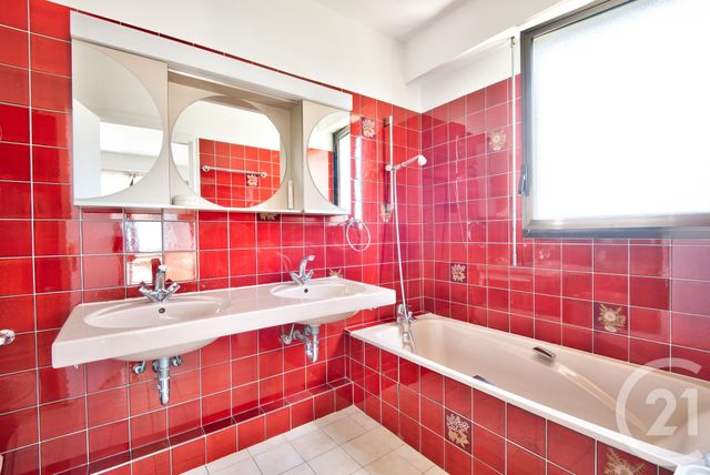 Appartement F3 bis &agrave; vendre - 3 pi&egrave;ces - 90 m2 - Villefranche Sur Mer - 06 - PROVENCE-ALPES-COTE-D-AZUR