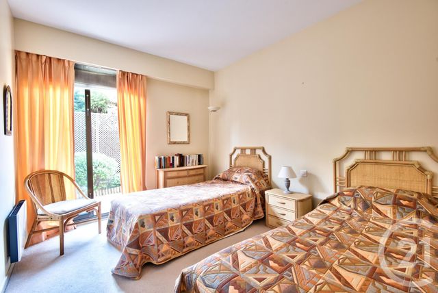 Appartement F3 bis &agrave; vendre - 3 pi&egrave;ces - 90 m2 - Villefranche Sur Mer - 06 - PROVENCE-ALPES-COTE-D-AZUR