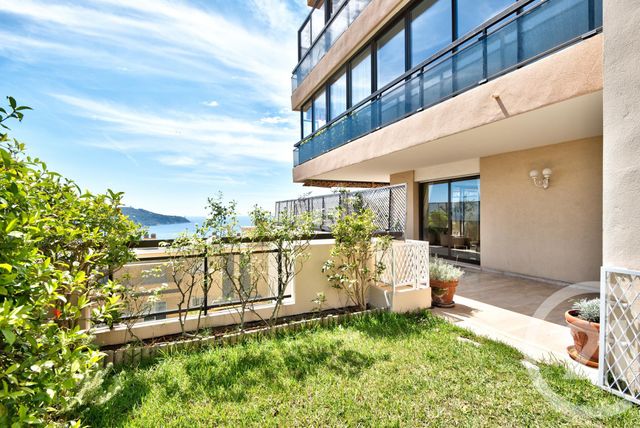 Appartement F3 bis &agrave; vendre - 3 pi&egrave;ces - 90 m2 - Villefranche Sur Mer - 06 - PROVENCE-ALPES-COTE-D-AZUR