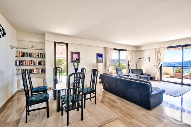 Appartement F3 bis &agrave; vendre - 3 pi&egrave;ces - 90 m2 - Villefranche Sur Mer - 06 - PROVENCE-ALPES-COTE-D-AZUR