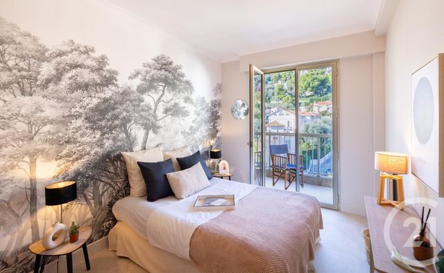 Appartement à vendre - 3 pièces - 59 m2 - Beaulieu Sur Mer - 06 - PROVENCE-ALPES-COTE-D-AZUR