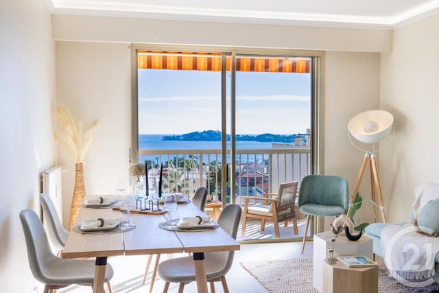Appartement à vendre - 3 pièces - 59 m2 - Beaulieu Sur Mer - 06 - PROVENCE-ALPES-COTE-D-AZUR