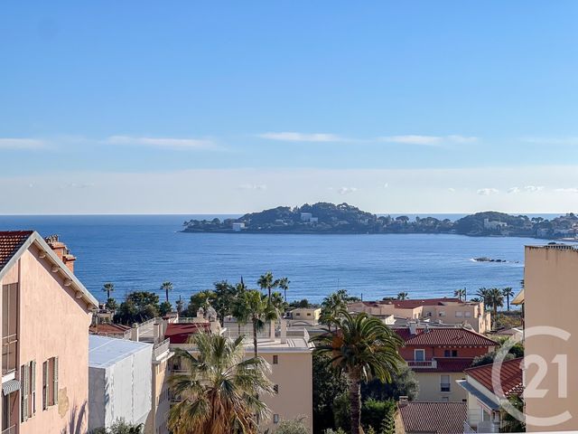 Appartement à vendre - 3 pièces - 59 m2 - Beaulieu Sur Mer - 06 - PROVENCE-ALPES-COTE-D-AZUR