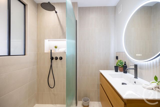 Appartement à vendre - 3 pièces - 59 m2 - Beaulieu Sur Mer - 06 - PROVENCE-ALPES-COTE-D-AZUR