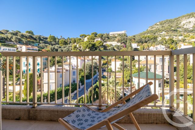 Appartement à vendre - 3 pièces - 59 m2 - Beaulieu Sur Mer - 06 - PROVENCE-ALPES-COTE-D-AZUR