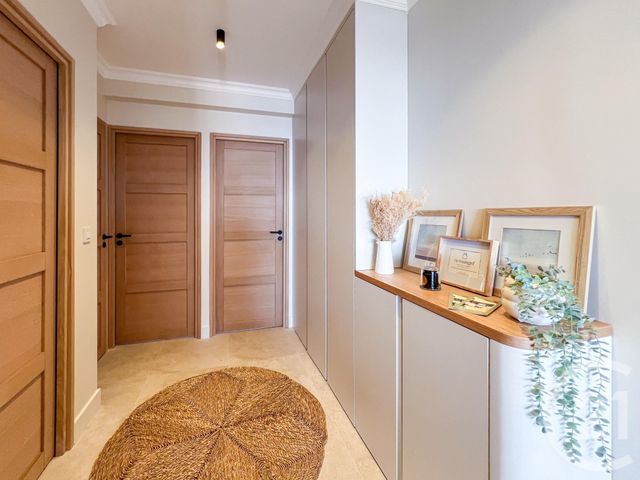 Appartement à vendre - 3 pièces - 59 m2 - Beaulieu Sur Mer - 06 - PROVENCE-ALPES-COTE-D-AZUR