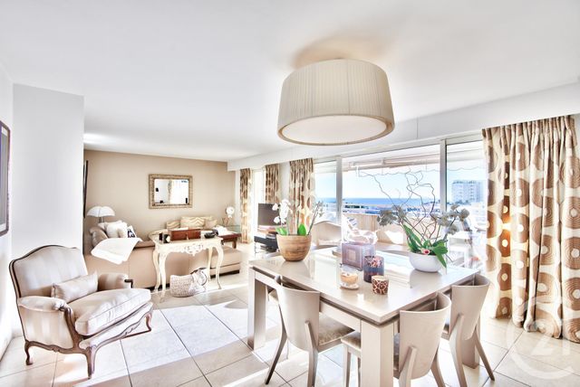 Appartement F3 &agrave; vendre - 3 pi&egrave;ces - 108,68 m2 - Beausoleil - 06 - PROVENCE-ALPES-COTE-D-AZUR