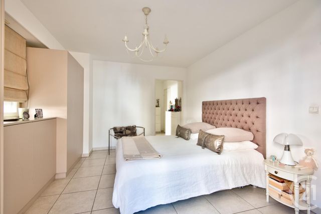 Appartement F3 &agrave; vendre - 3 pi&egrave;ces - 108,68 m2 - Beausoleil - 06 - PROVENCE-ALPES-COTE-D-AZUR