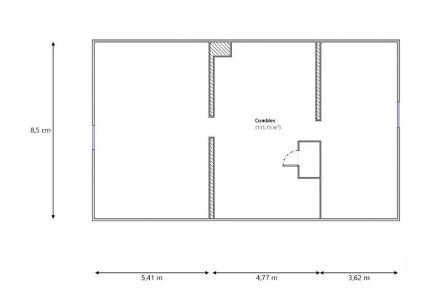 Maison à vendre - 9 pièces - 397 m2 - Peillon - 06 - PROVENCE-ALPES-COTE-D-AZUR