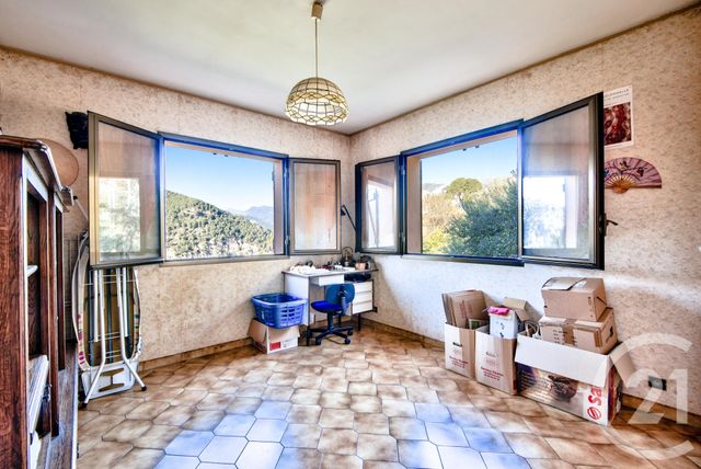 Maison à vendre - 9 pièces - 397 m2 - Peillon - 06 - PROVENCE-ALPES-COTE-D-AZUR