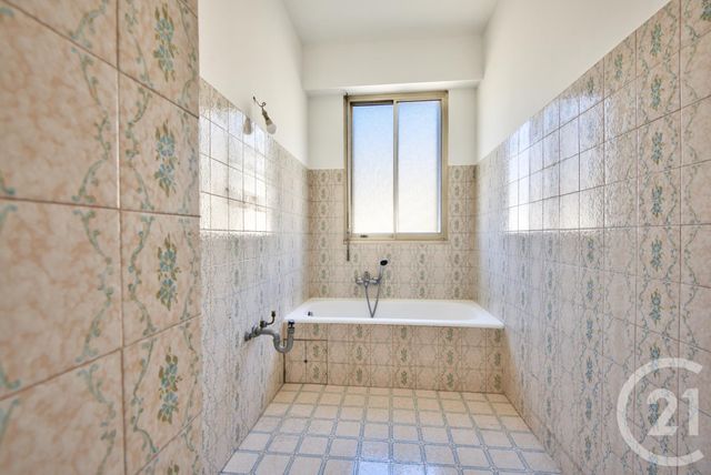 Appartement F2 &agrave; vendre - 2 pi&egrave;ces - 47 m2 - Beaulieu Sur Mer - 06 - PROVENCE-ALPES-COTE-D-AZUR