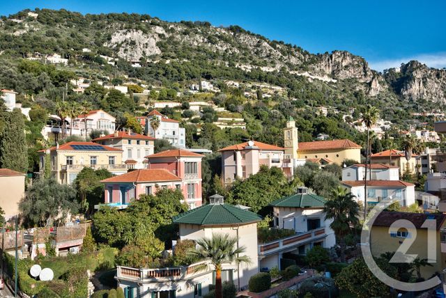 Appartement F2 &agrave; vendre - 2 pi&egrave;ces - 47 m2 - Beaulieu Sur Mer - 06 - PROVENCE-ALPES-COTE-D-AZUR